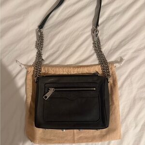 Rebecca Minkoff Avery Crossbody